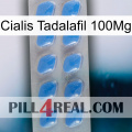 Cialis Tadalafil 100Mg 22